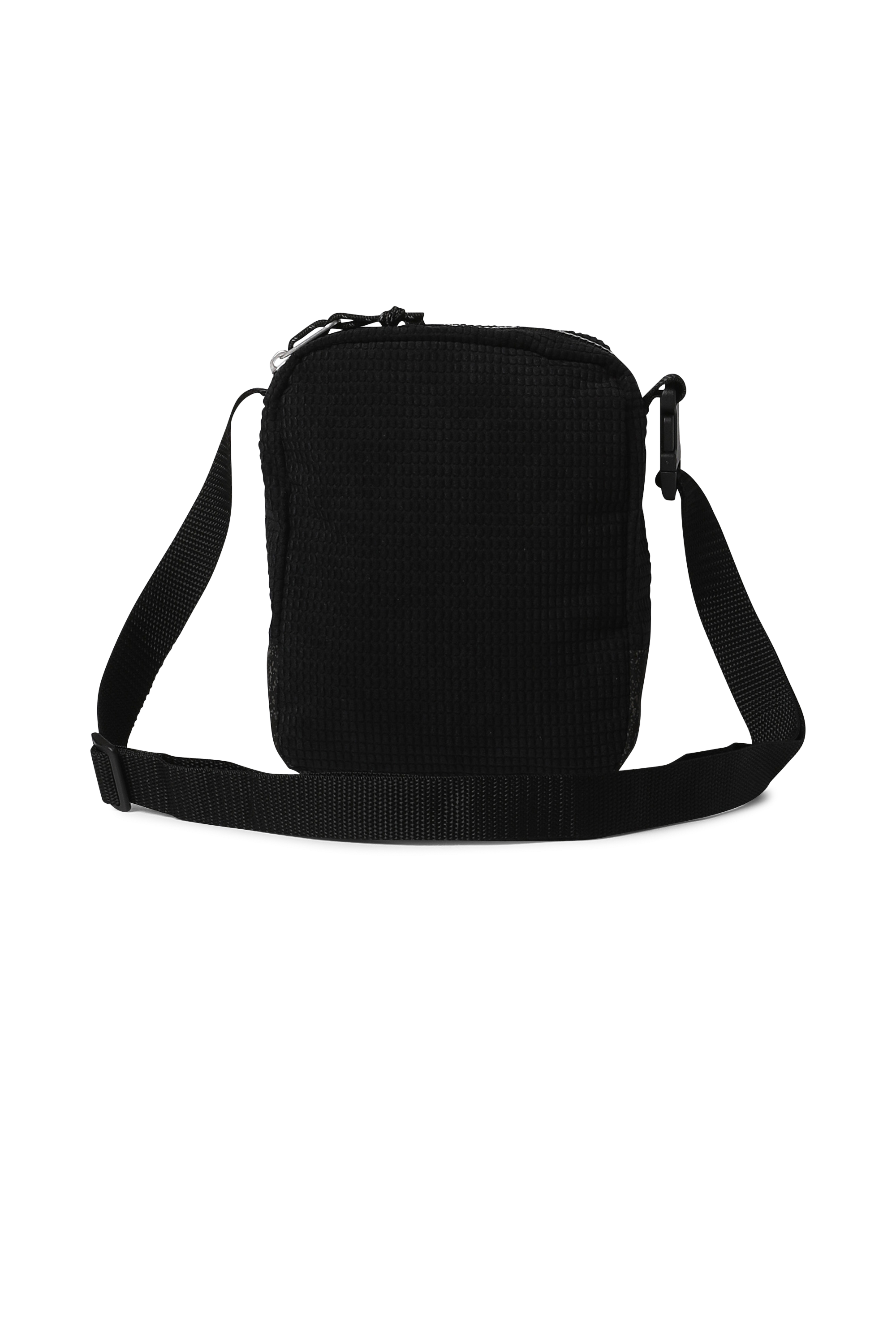 Baindeminuit shoulder bag Black