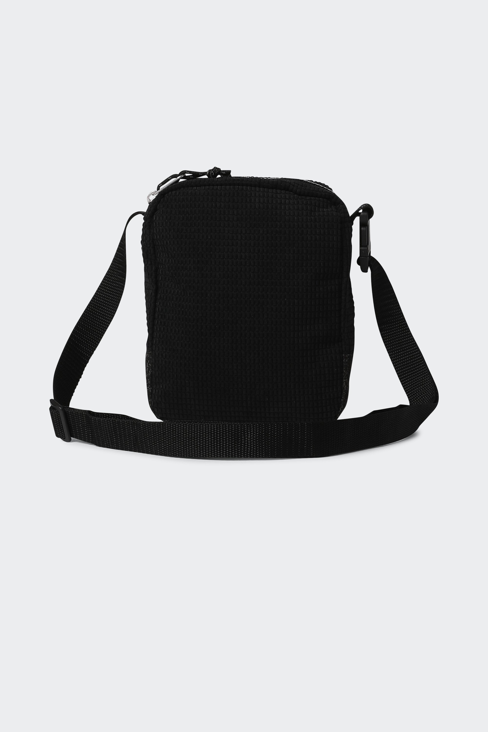Baindeminuit shoulder bag | Black by ADIDAS Baindeminuit shoulder bag Black