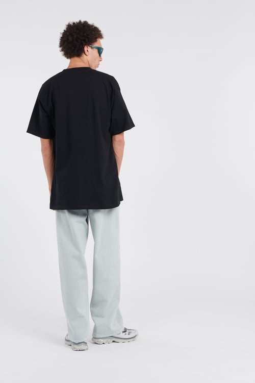 PLEASURES Jeans Grey