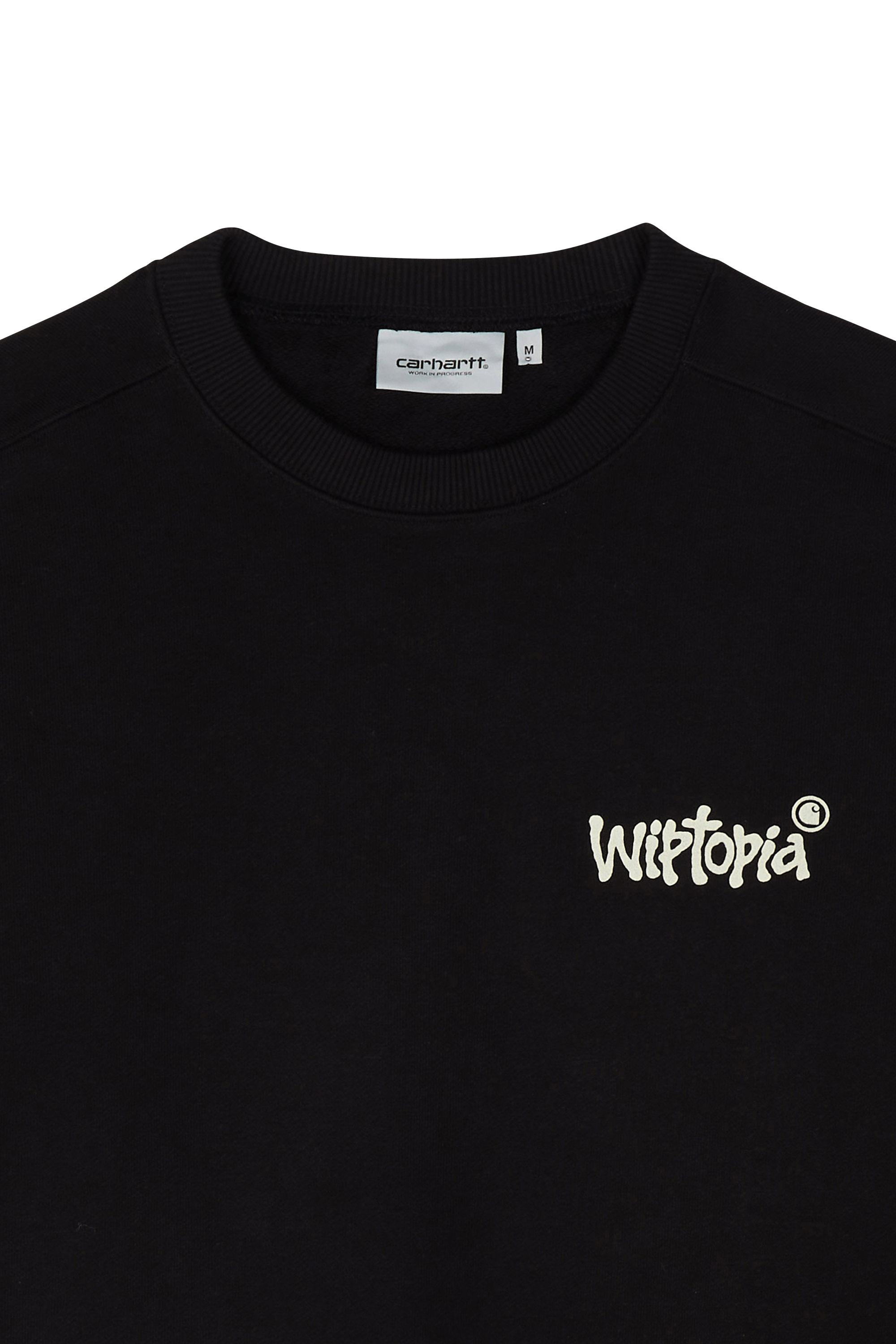 Sweatshirt | Noir CARHARTT WIP Homme