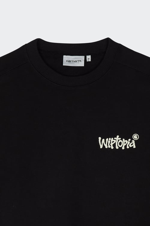 CARHARTT WIP Sweatshirt Noir