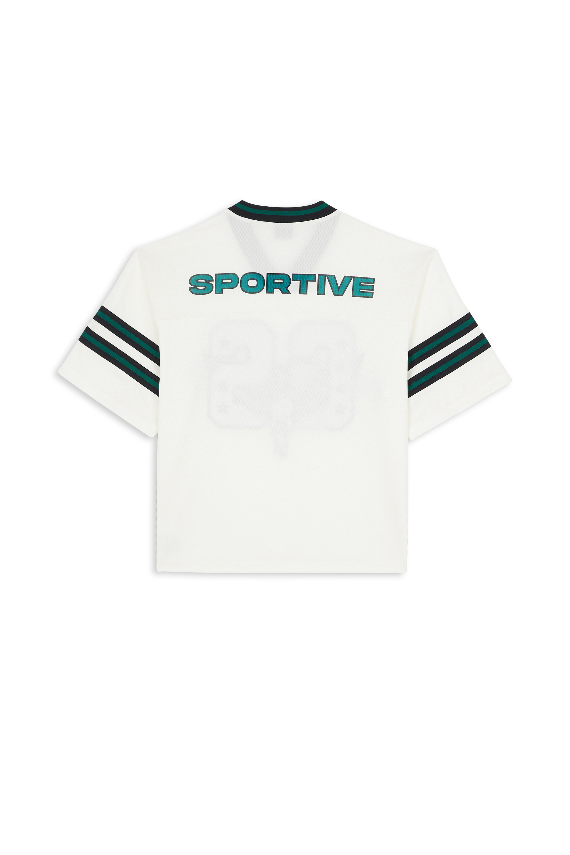 JERSEY Green