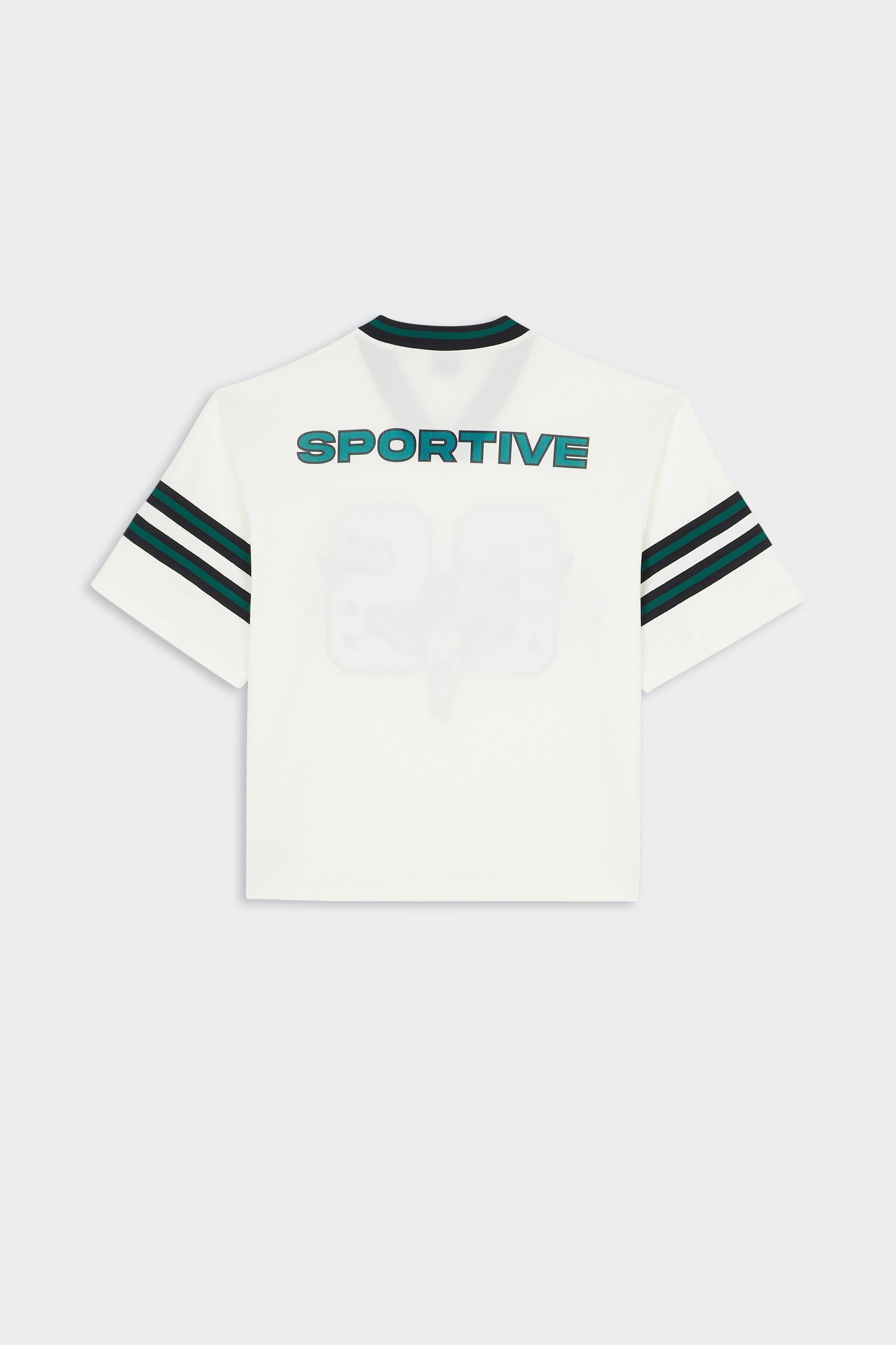 Jersey | Vert by GOODIES SPORTIVE Jersey Vert