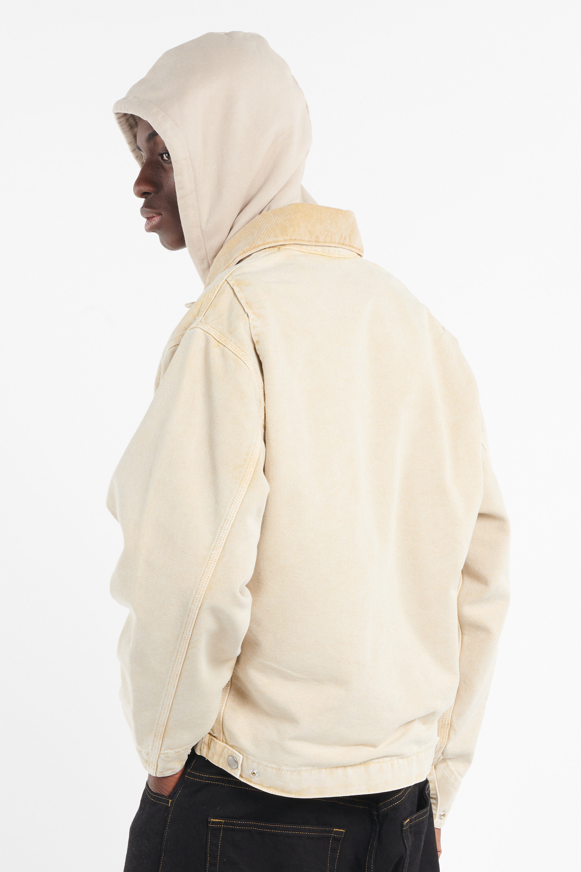 Jacket Beige