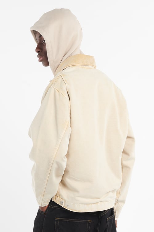CARHARTT WIP Veste Beige