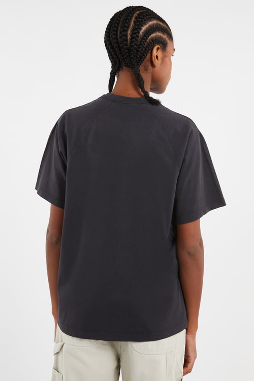 CARHARTT WIP T-shirt Noir