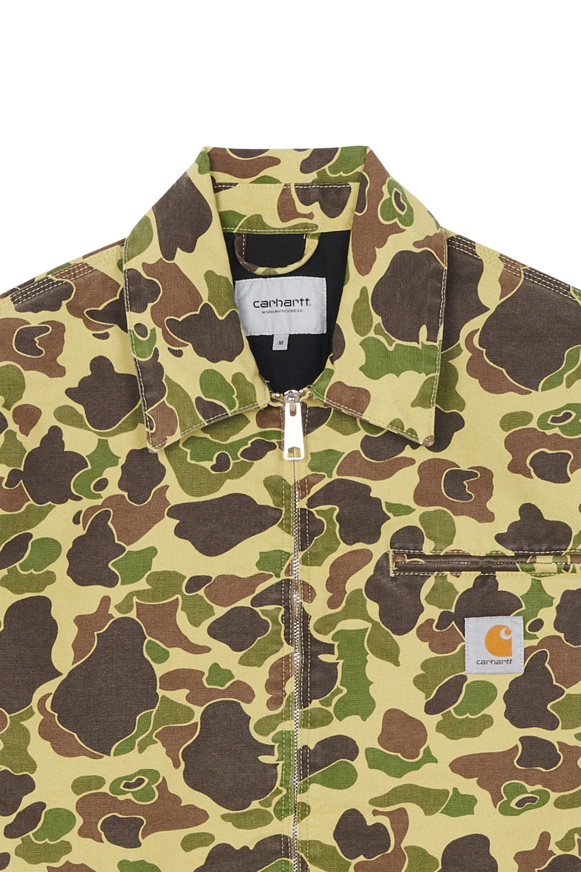 Veste Vert