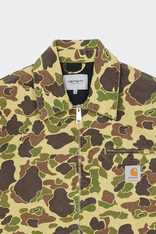 CARHARTT WIP Veste Vert