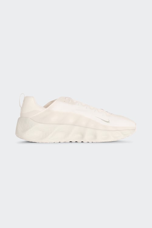 NIKE Baskets Gris