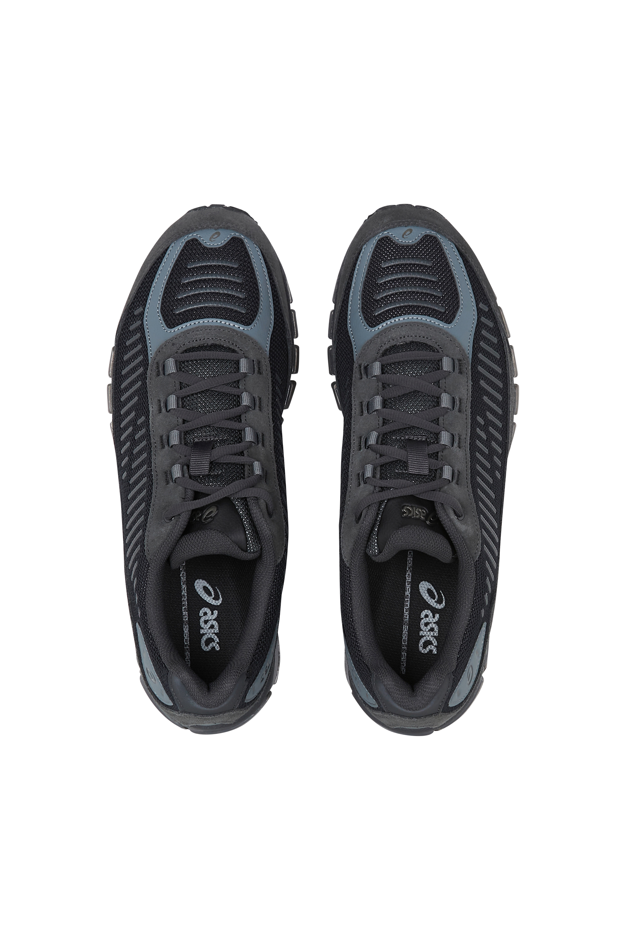 Adidas Superstar sneakers ASICS Black