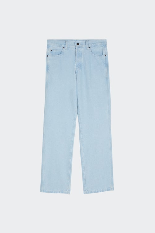 Jean - Taille 28/30 Bleu