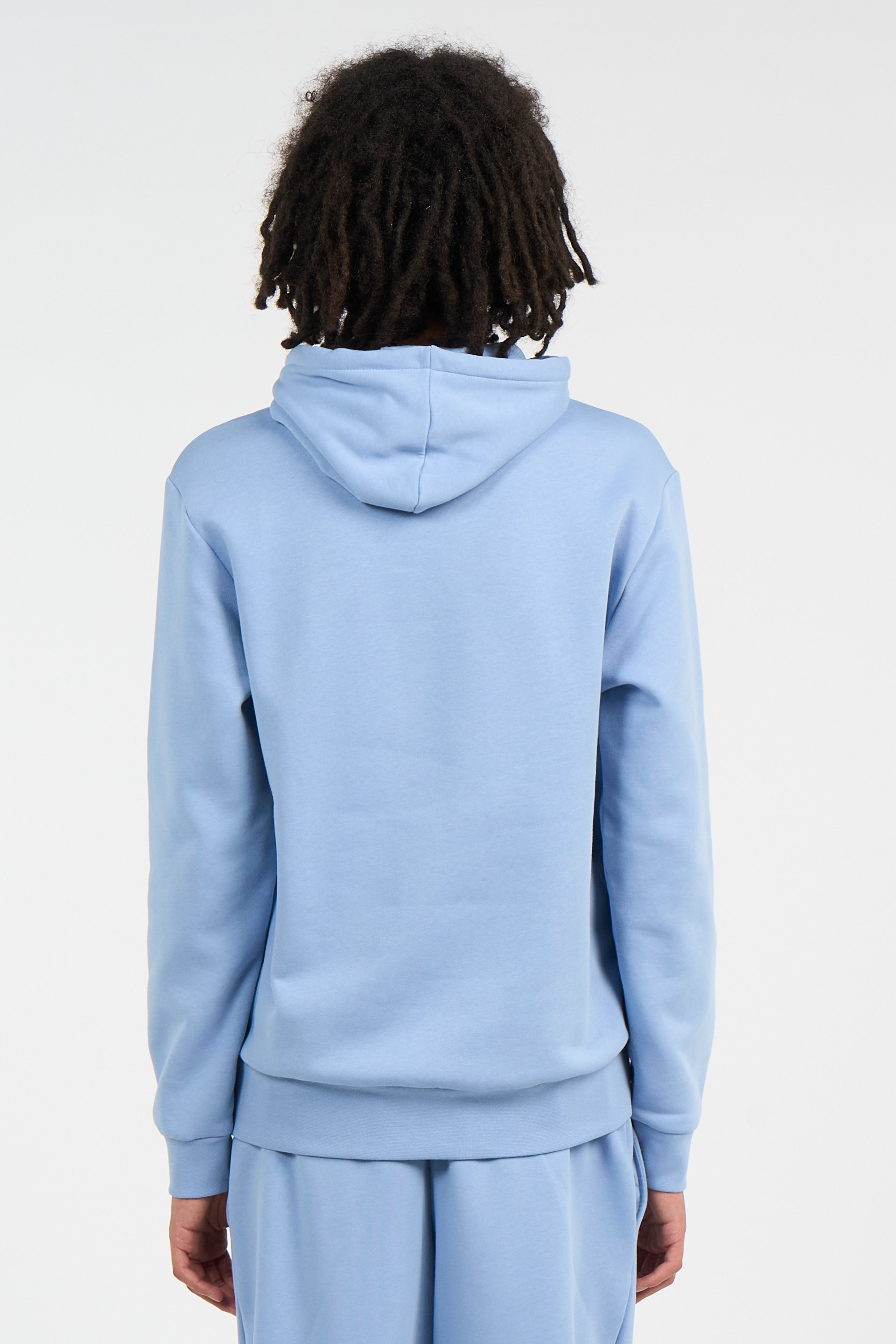 Hoodie Bleu