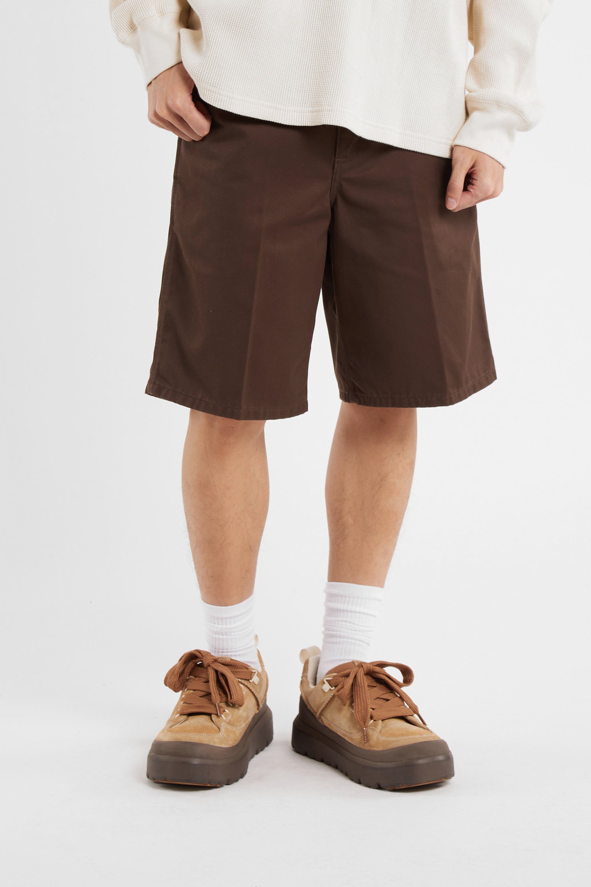 Short Marron