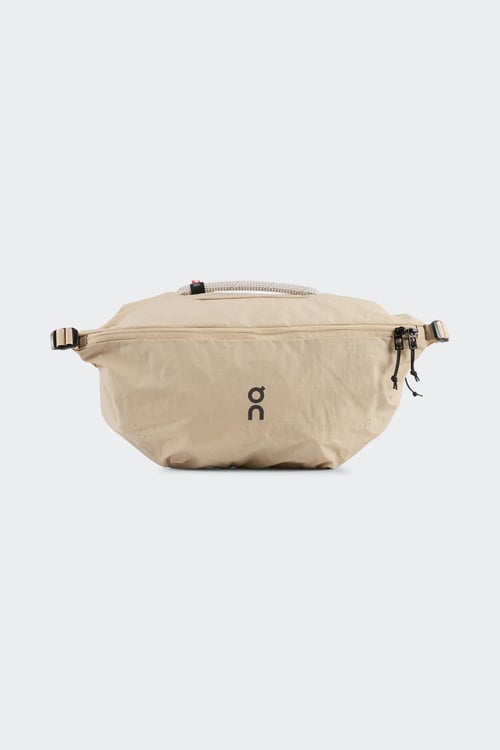 Sac bandoulière - Taille TU Beige