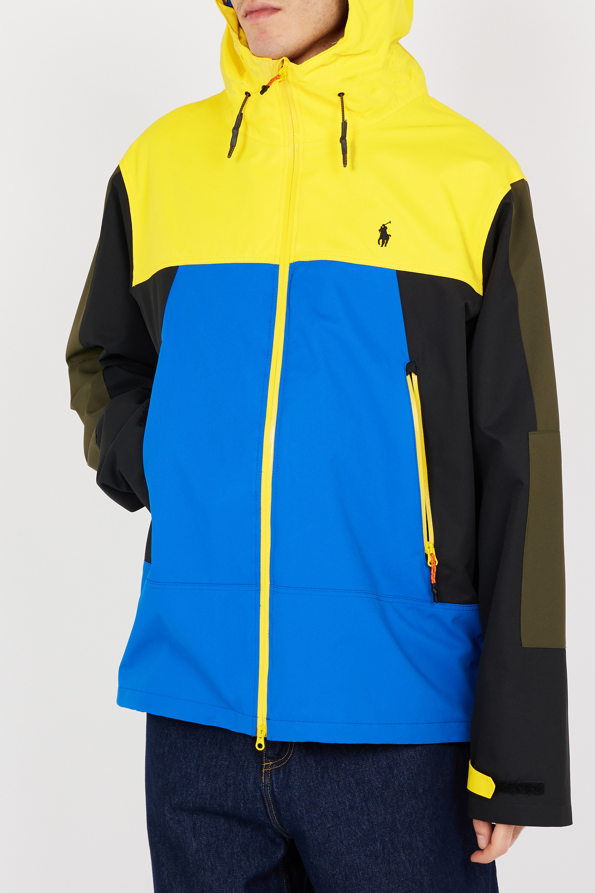 Coupe-vent | Multicolore POLO RALPH LAUREN Homme