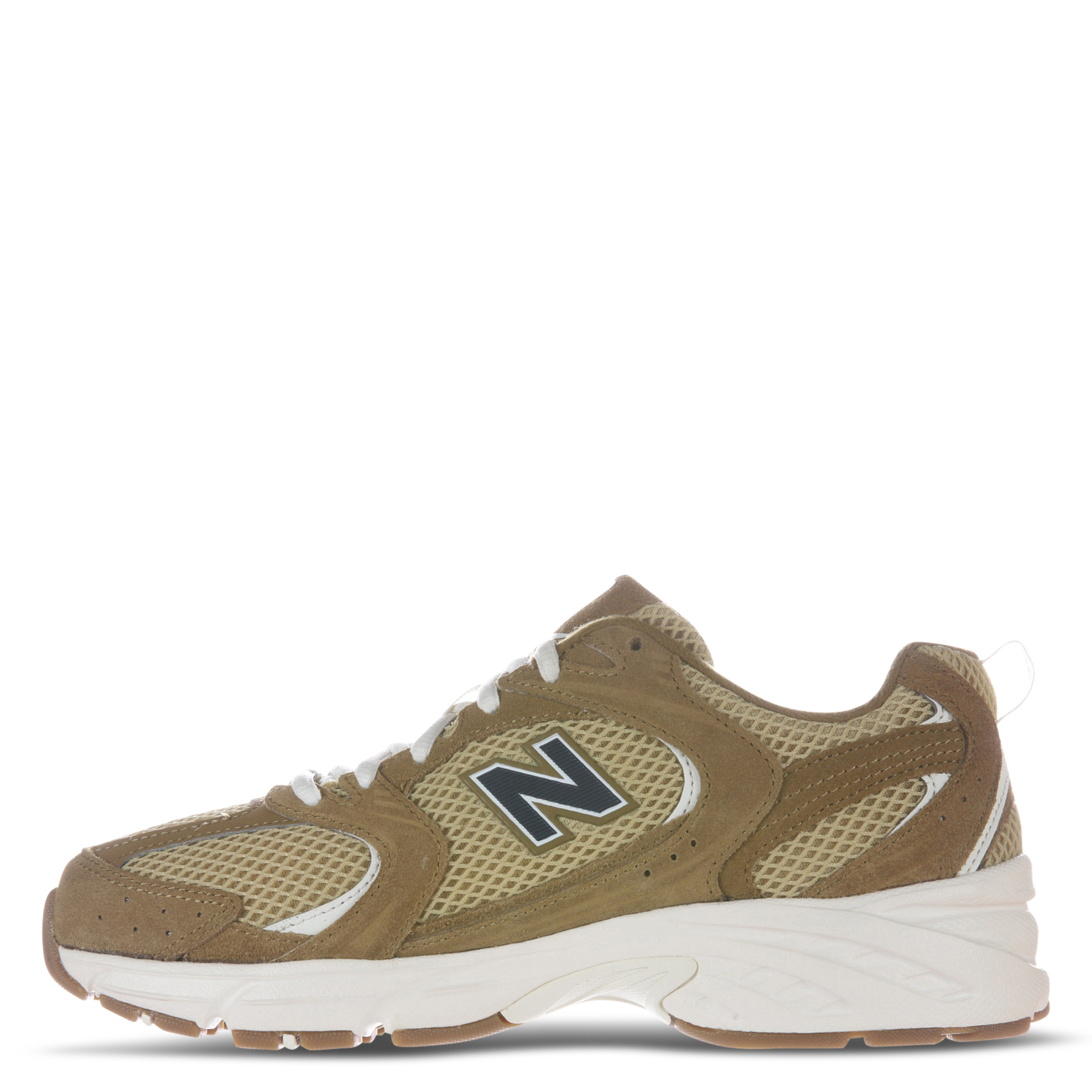 Nubuck low-tops | Beige NEW BALANCE Men