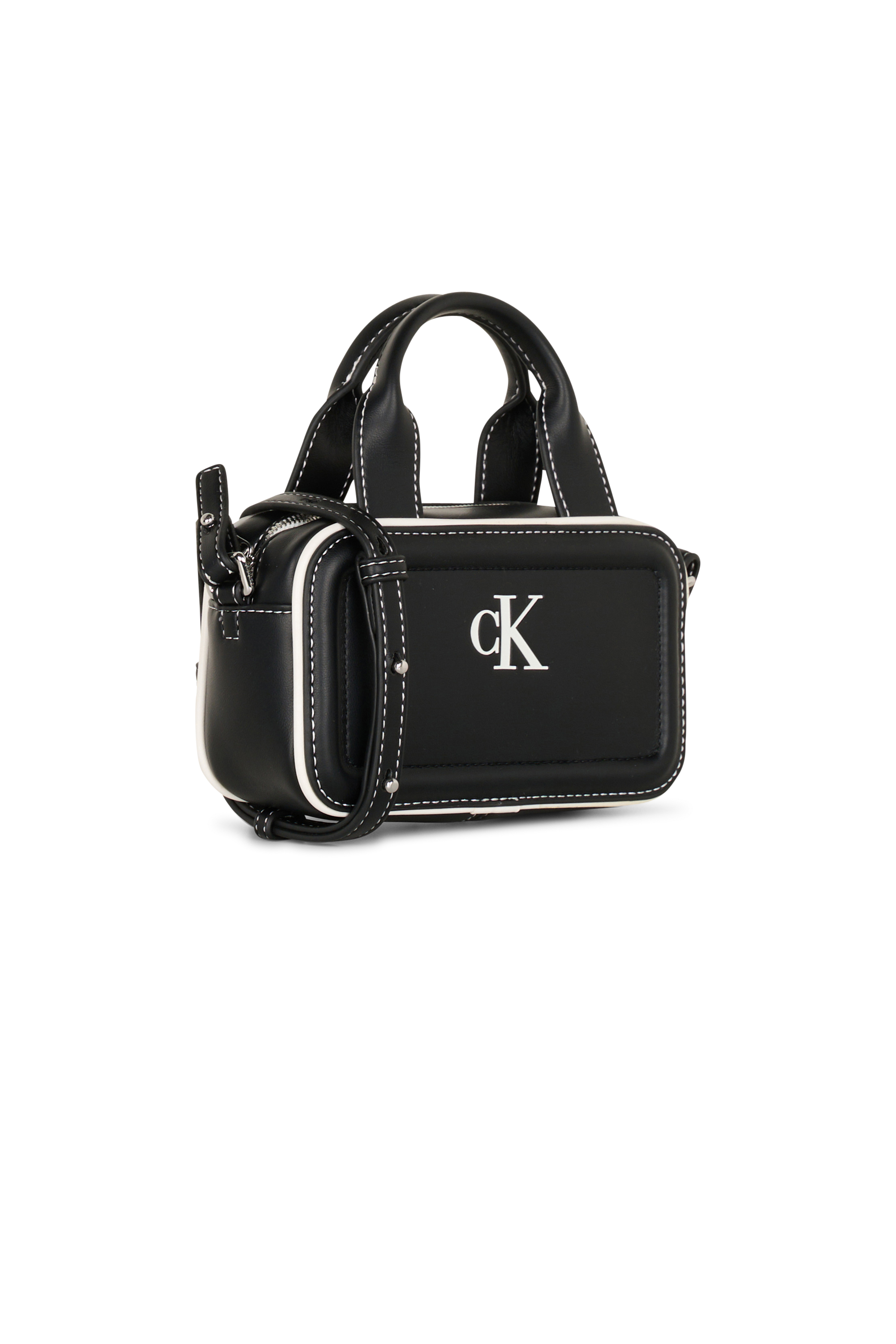 Sac bandoulière | Noir CALVIN KLEIN Femme