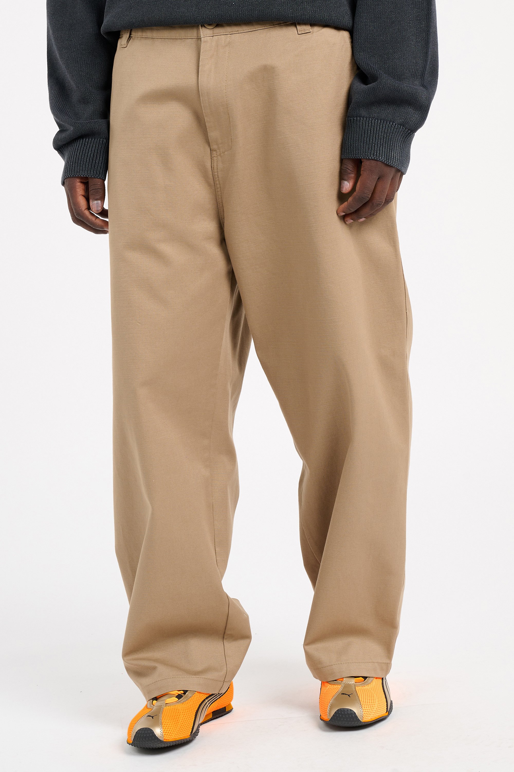 Pants | Beige CARHARTT WIP Men