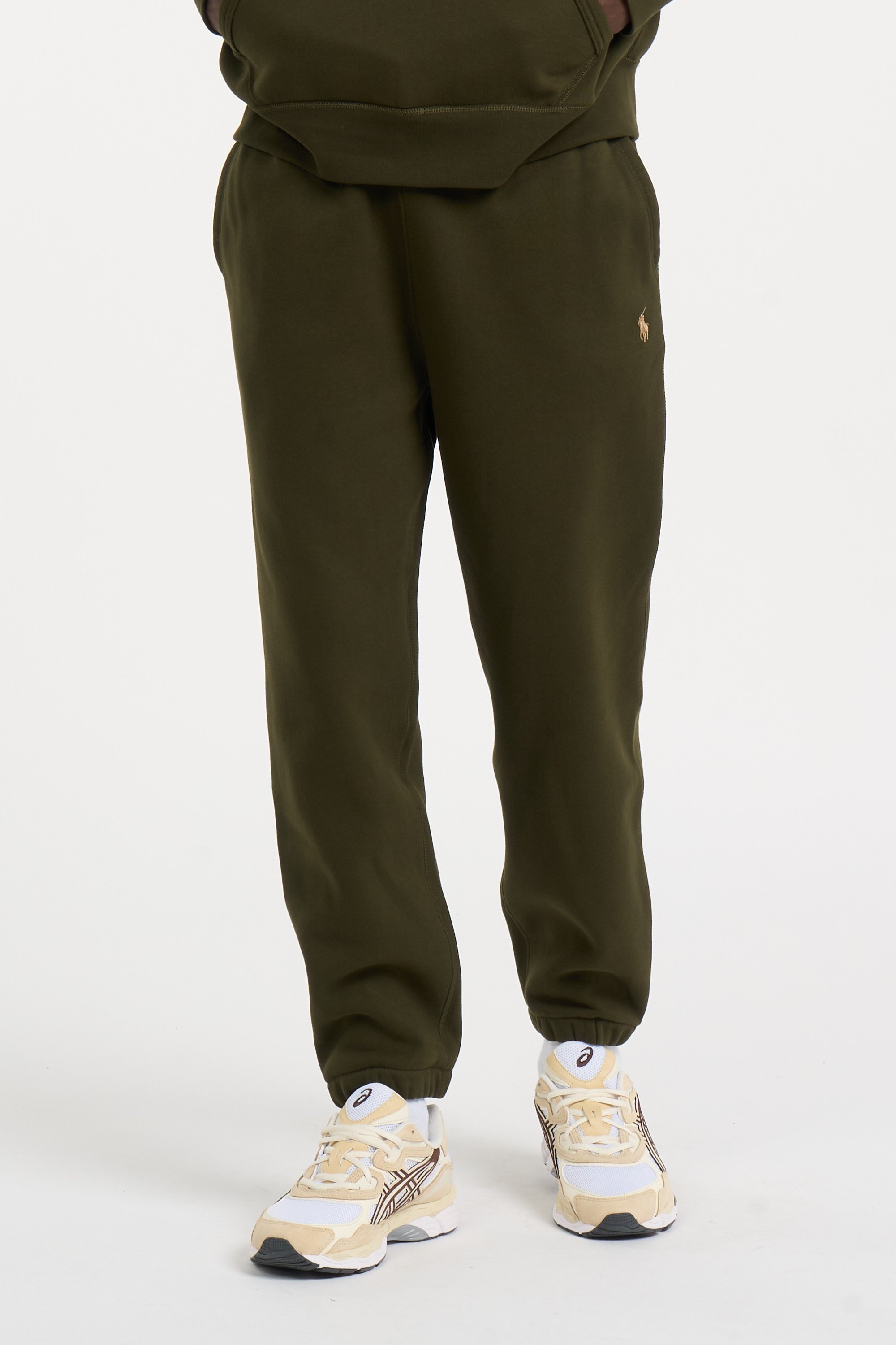 Sweatpants | Green POLO RALPH LAUREN Men