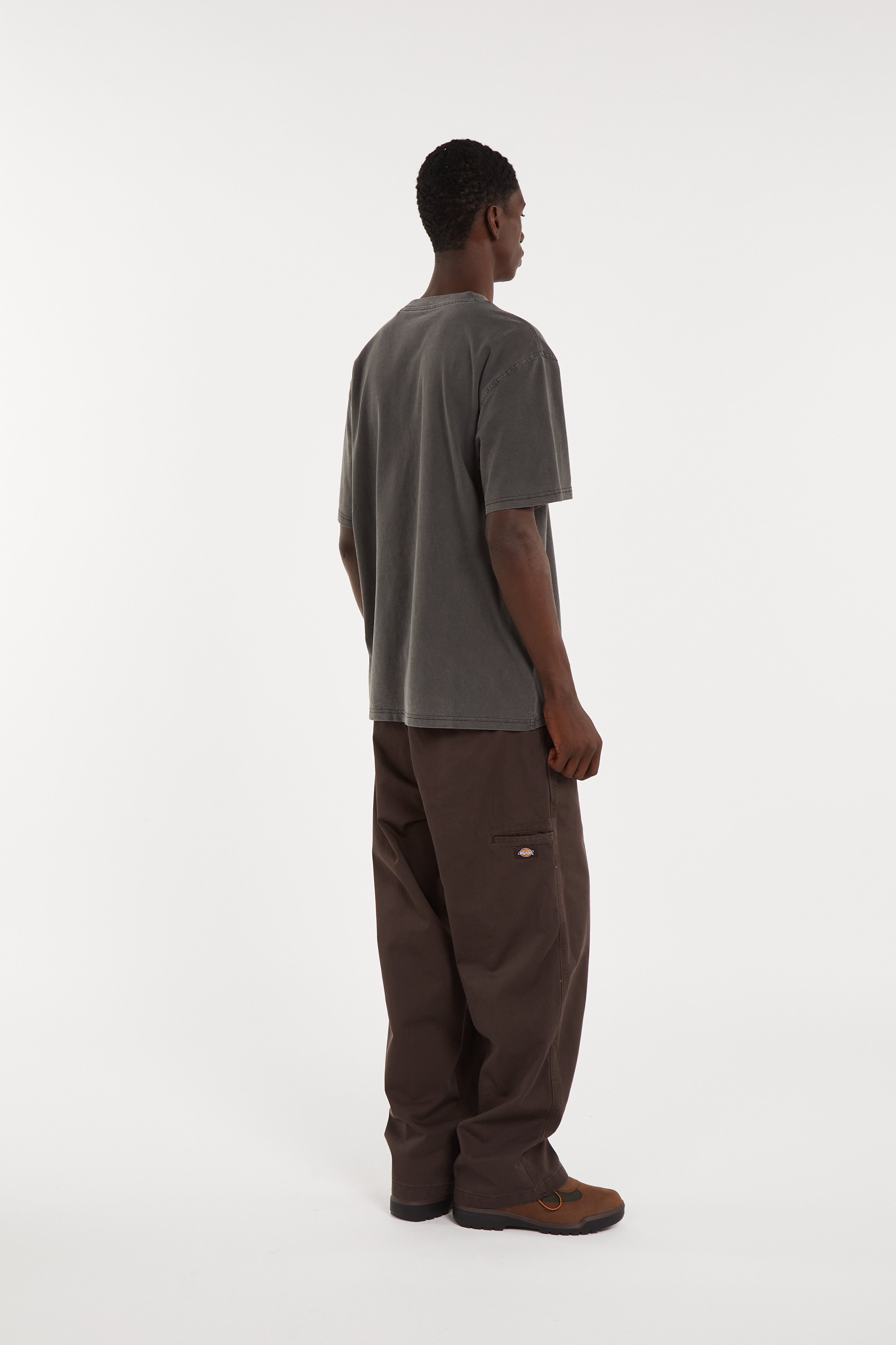 Pantalon | Marron DICKIES Homme