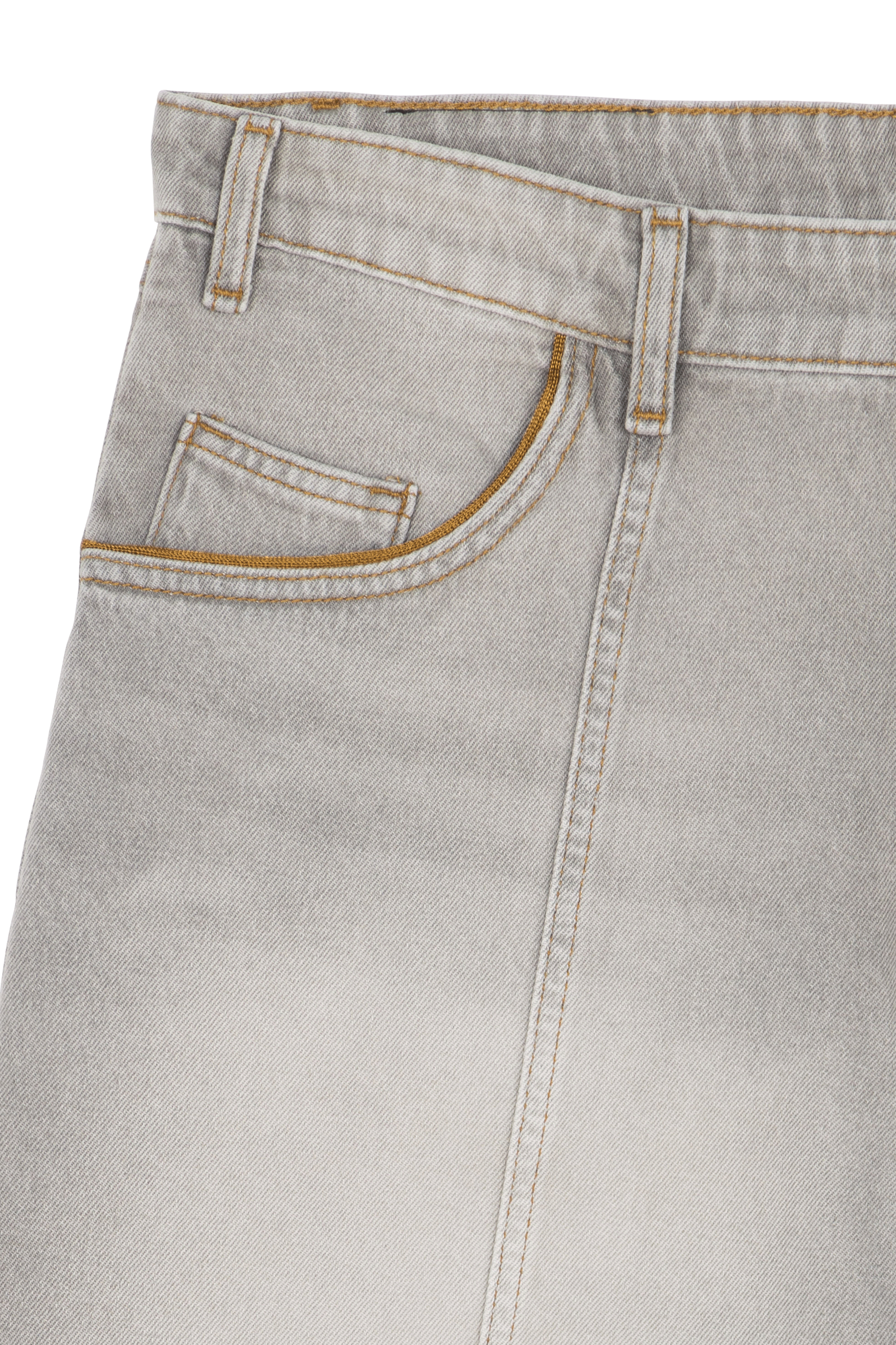 Short ADIDAS Gris