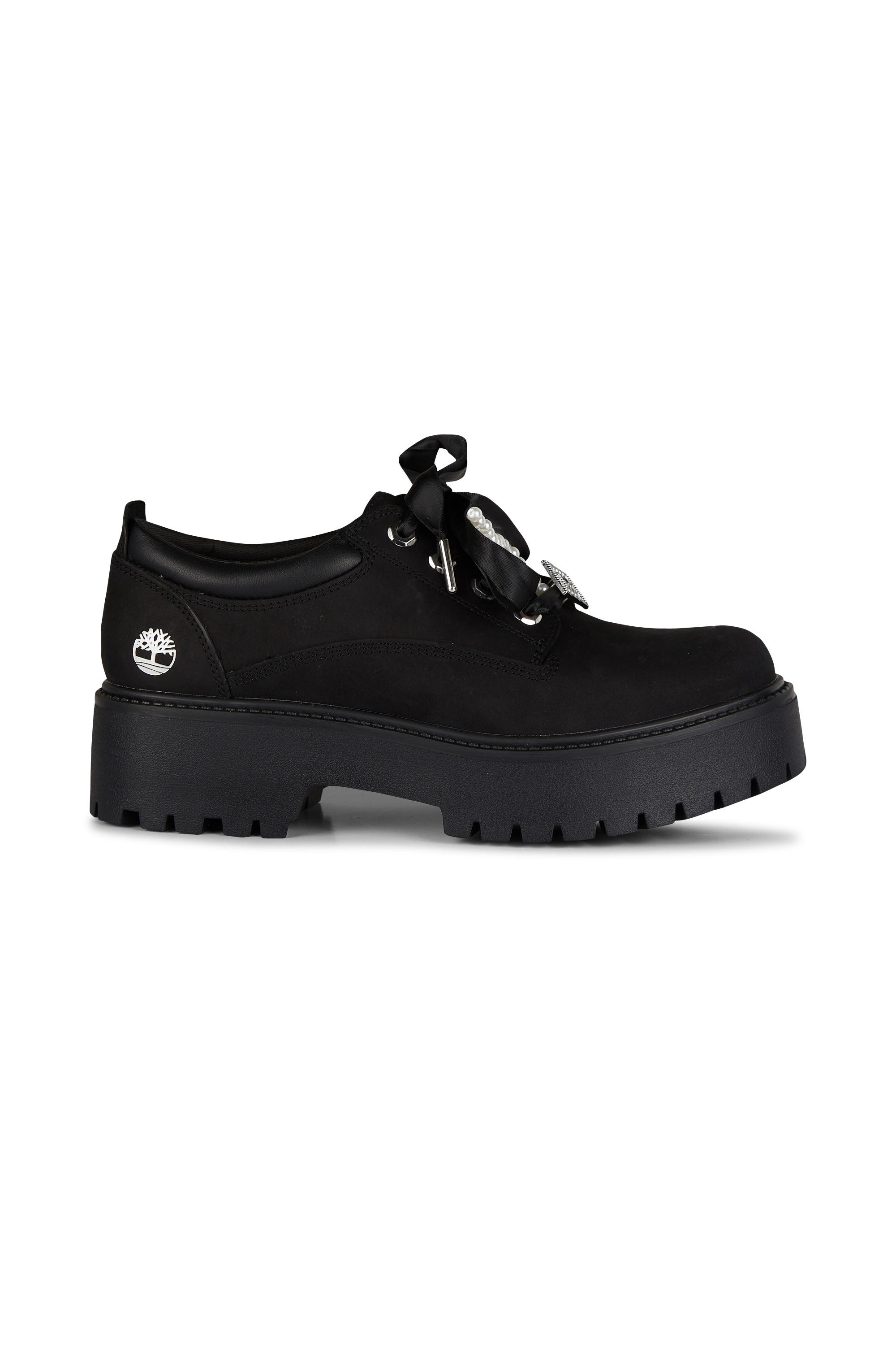 Derbies  TIMBERLAND Noir