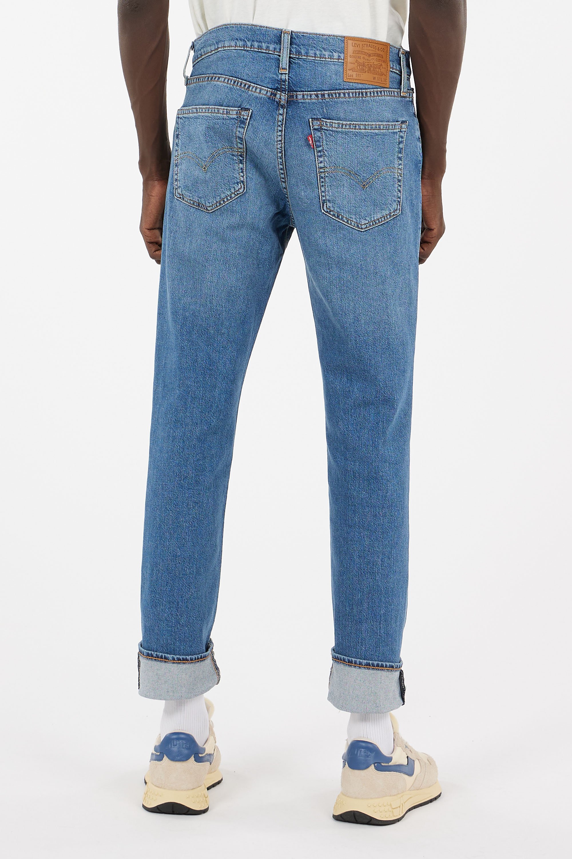 Jeans | Blue LEVI'S Men