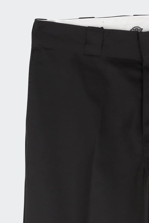 DICKIES Pantalon Noir