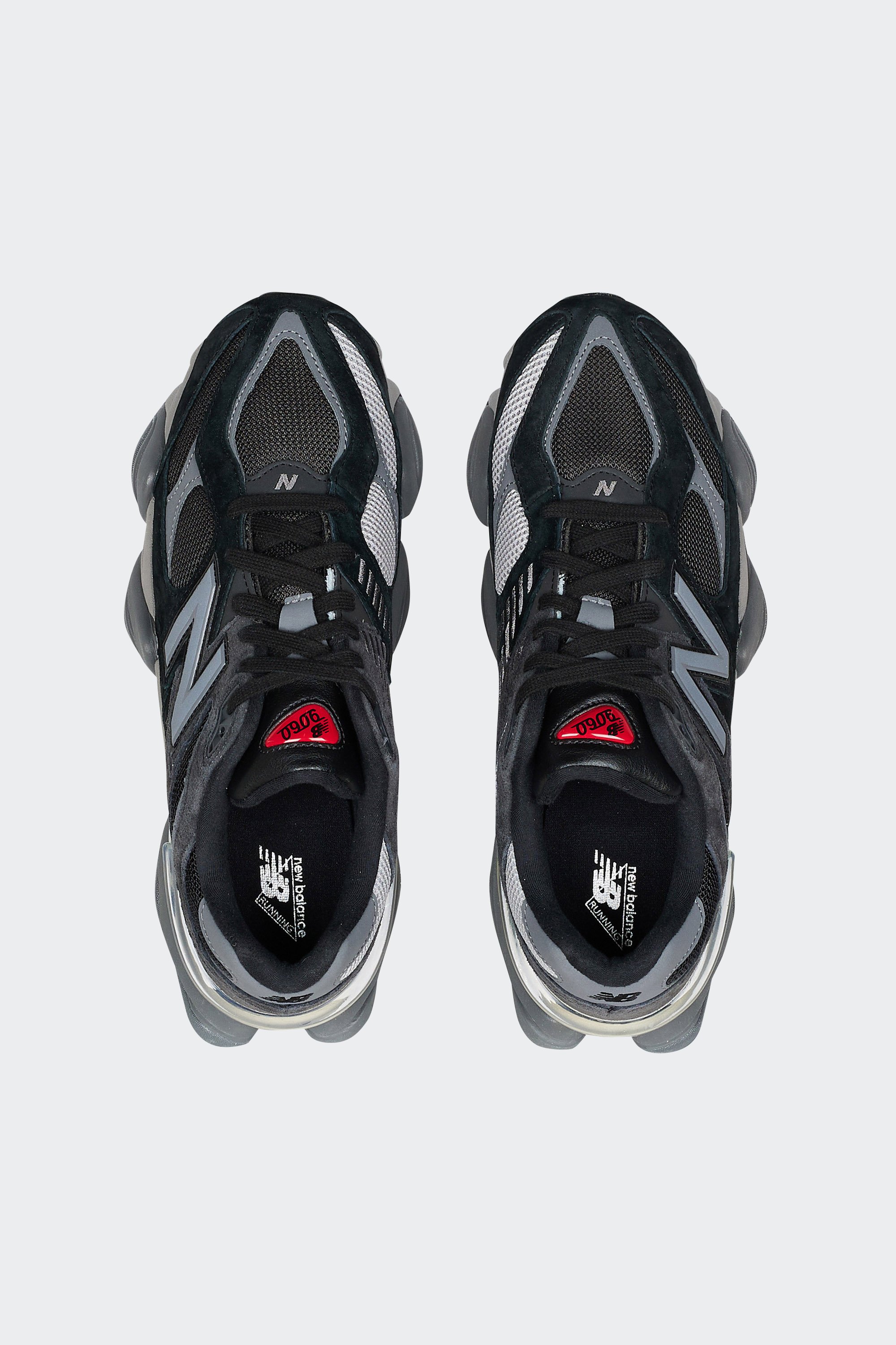 Low-top sneakers | Black by NEW BALANCE Low-top sneakers Black