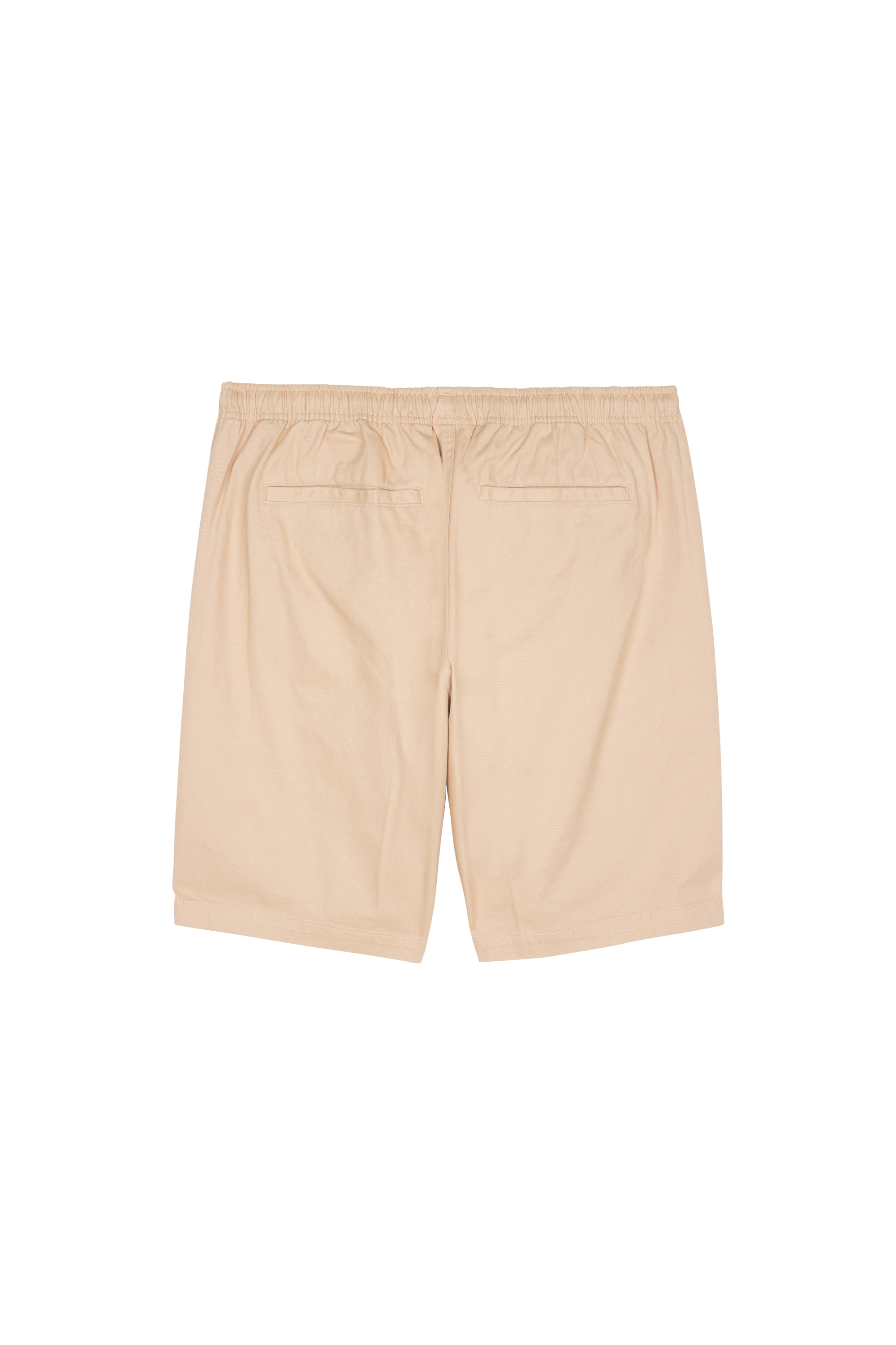 Bermuda OBEY Beige