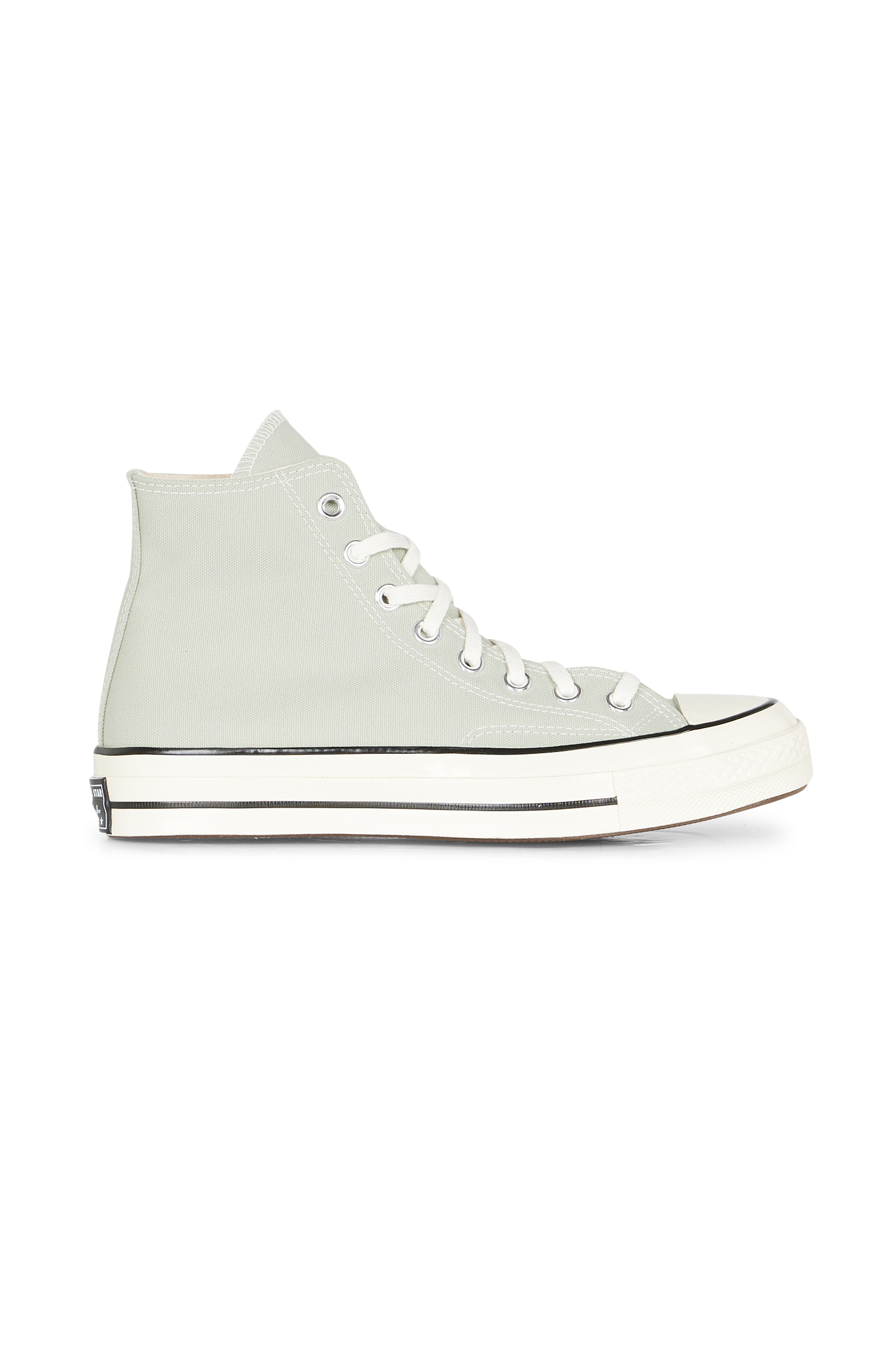 high-top sneakers Blue