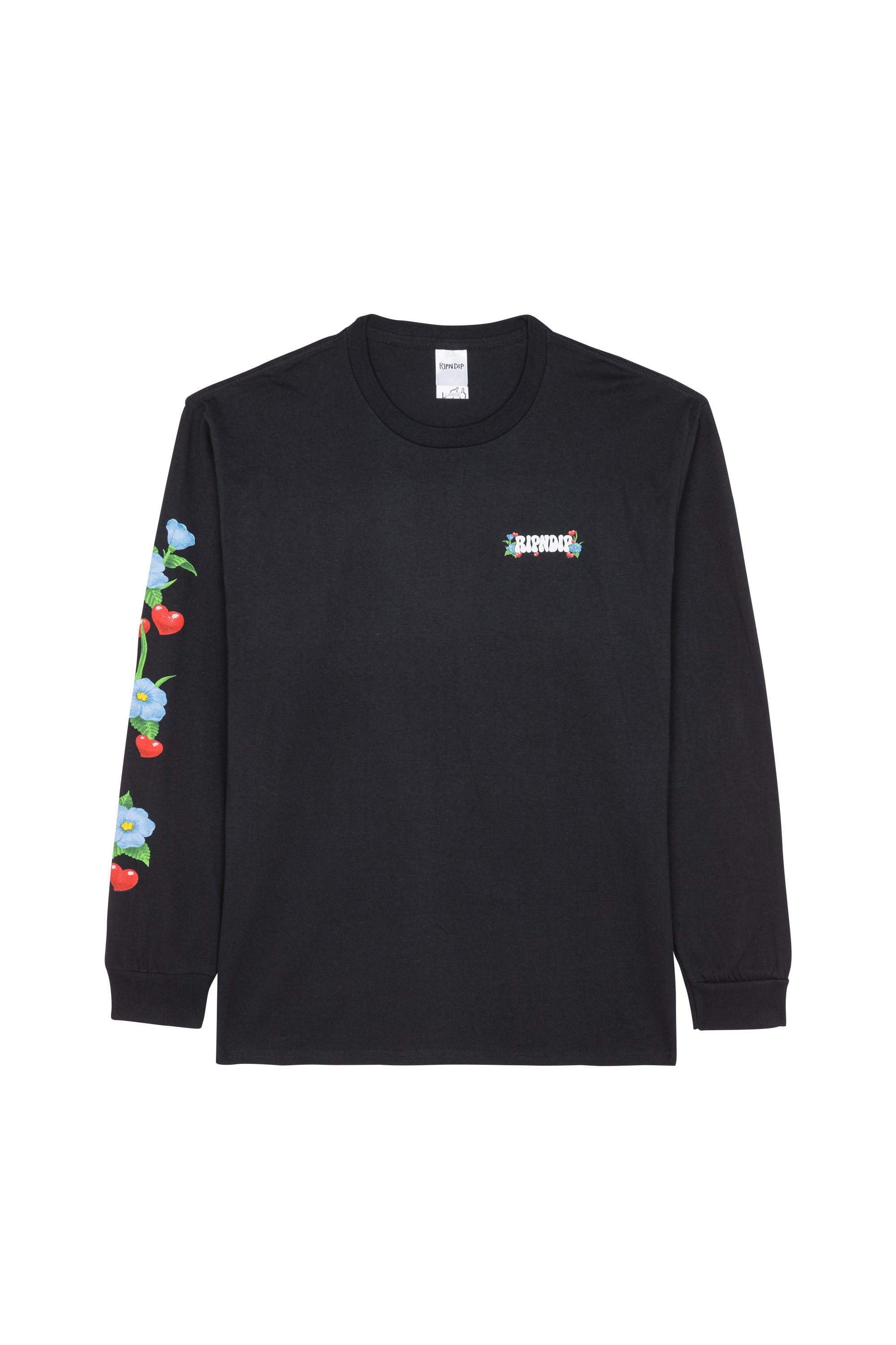 T-shirt Noir