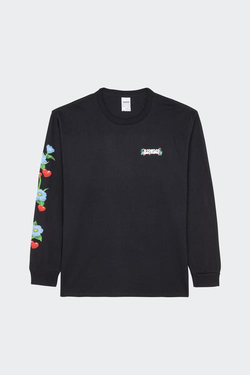 RIPNDIP T-shirt Noir
