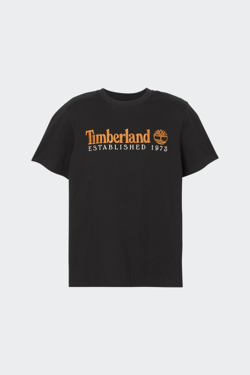 TIMBERLAND T-shirt Noir