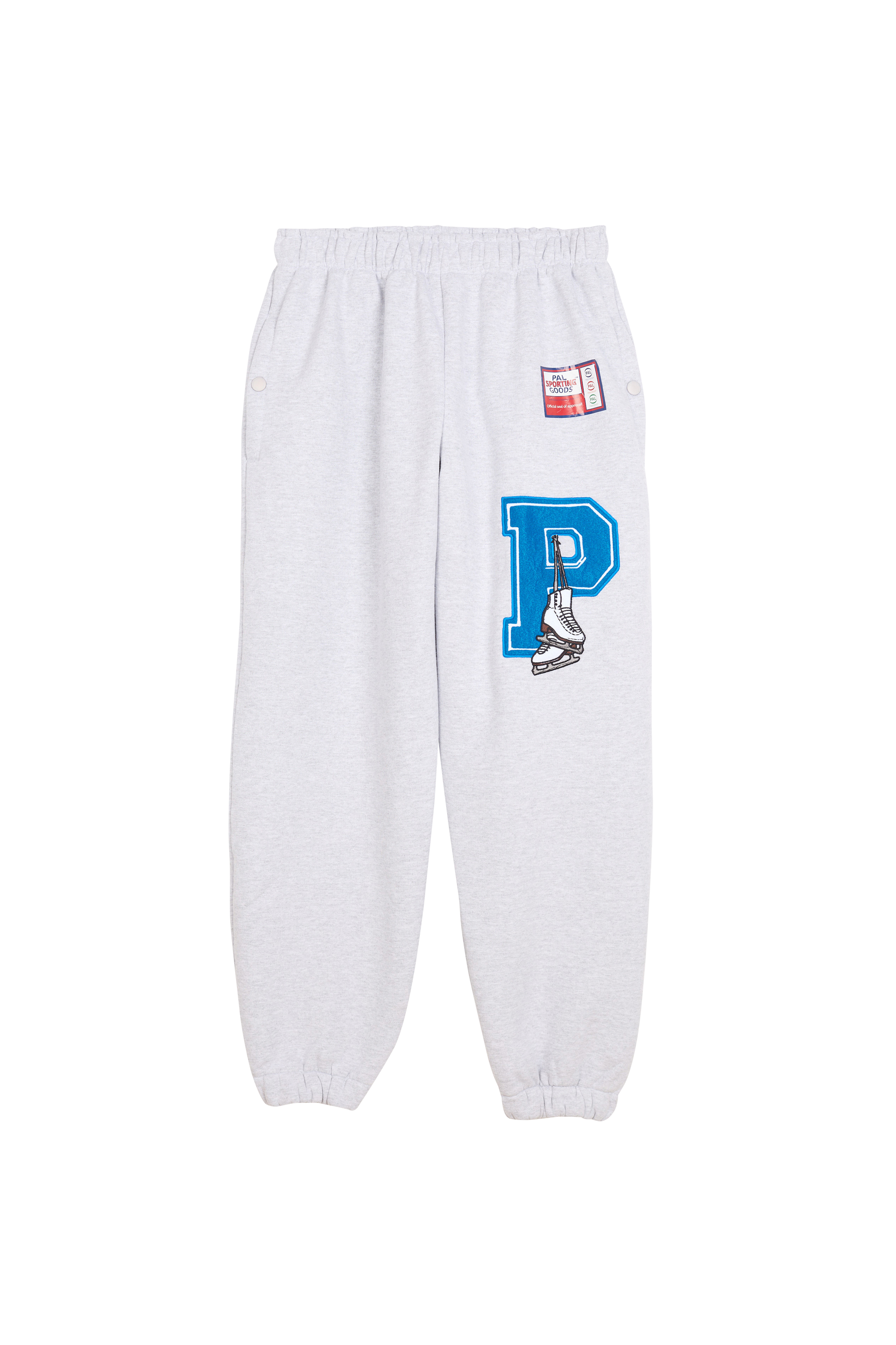 Jogging Gris