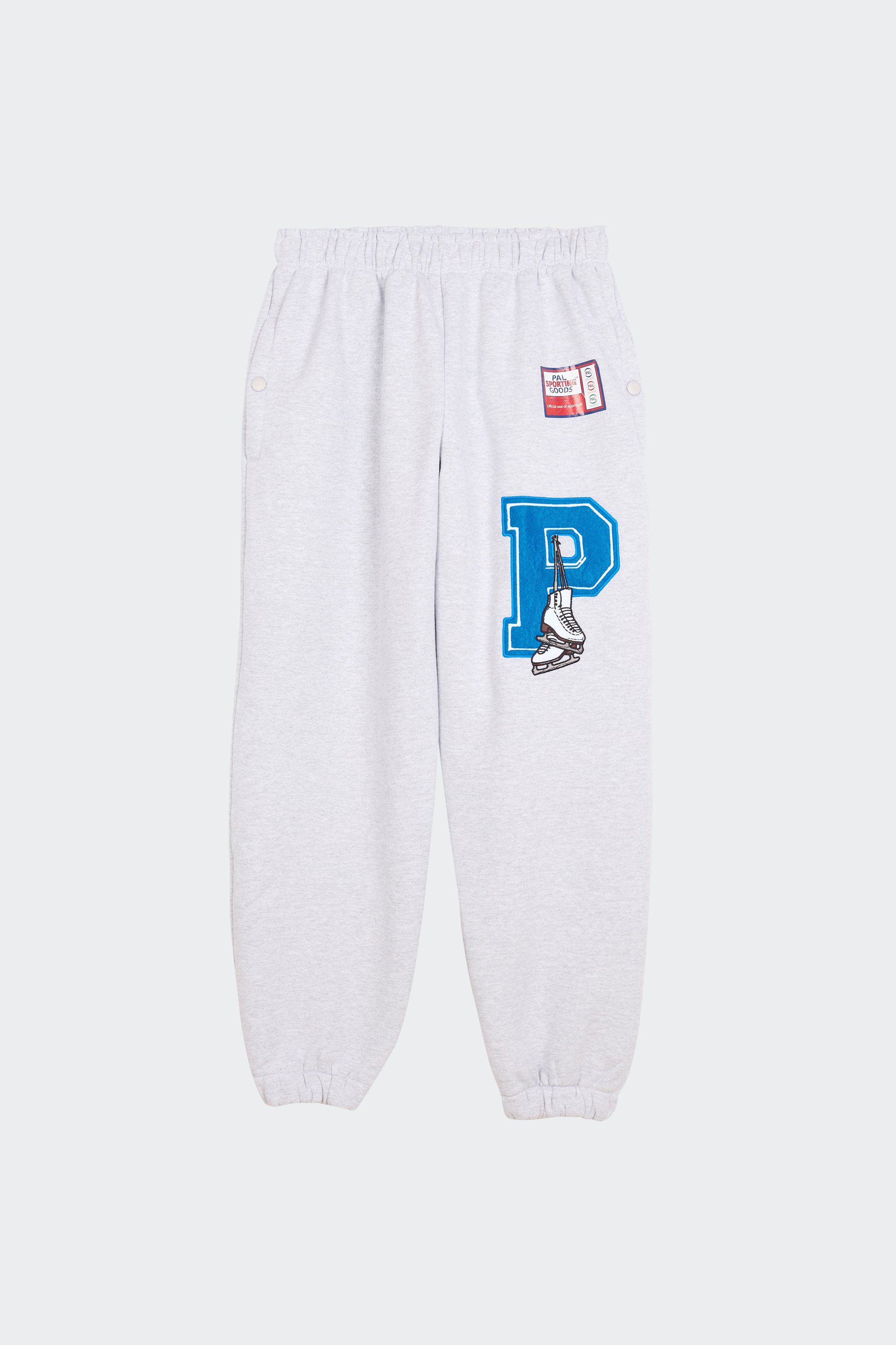 Joggers | Grey by PAL SPORTING GOODS Joggers Grey