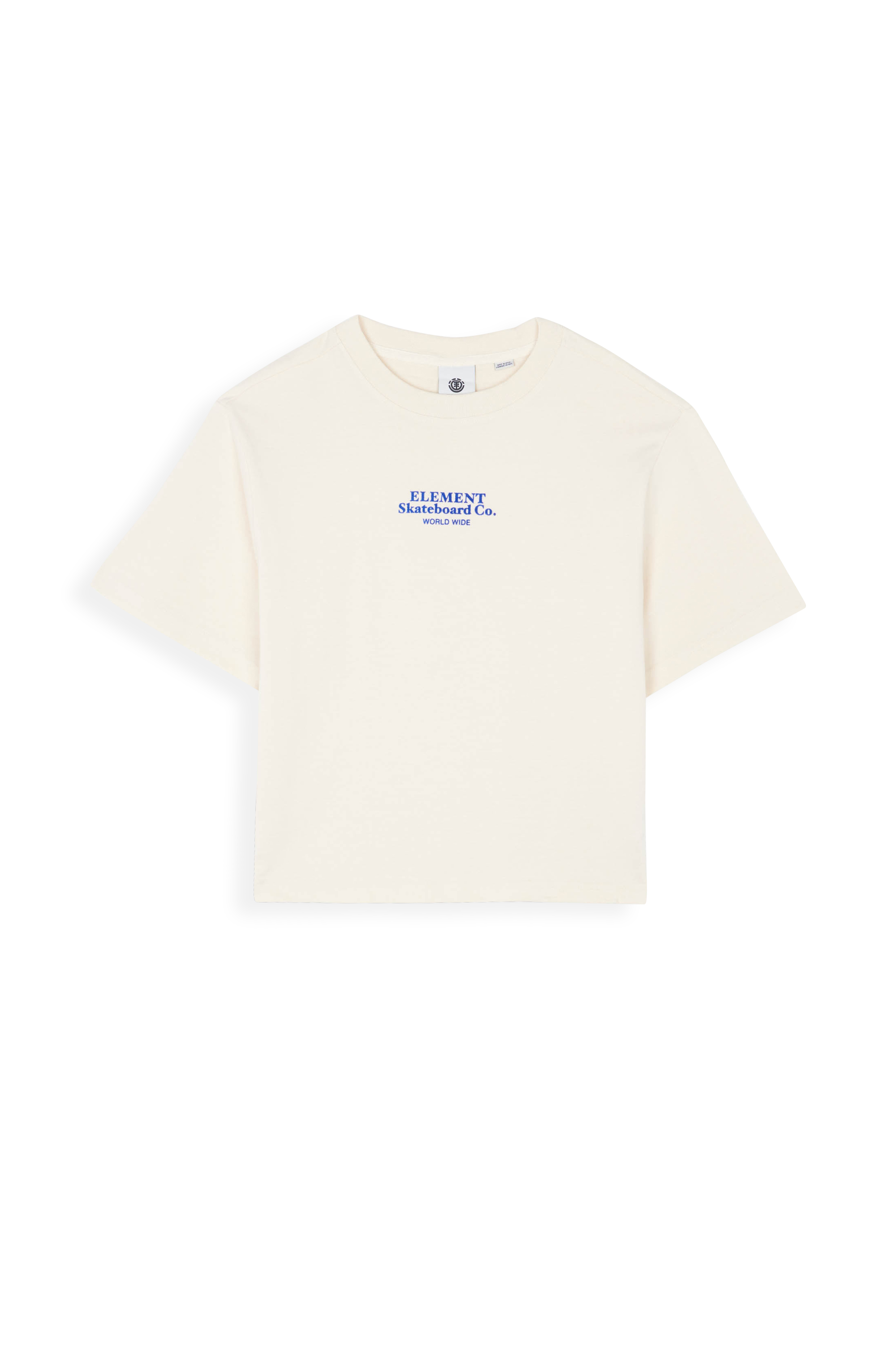 T-shirt Beige