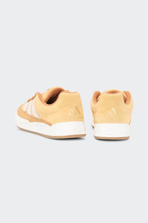 ADIDAS Baskets Beige