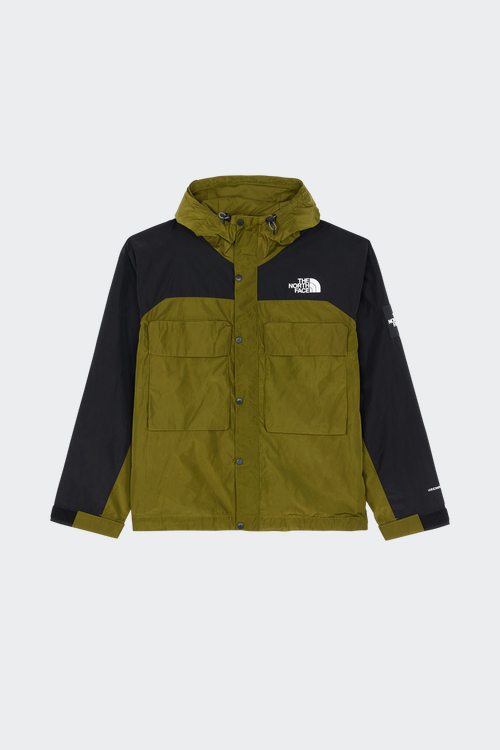 THE NORTH FACE Coupe-vent Vert