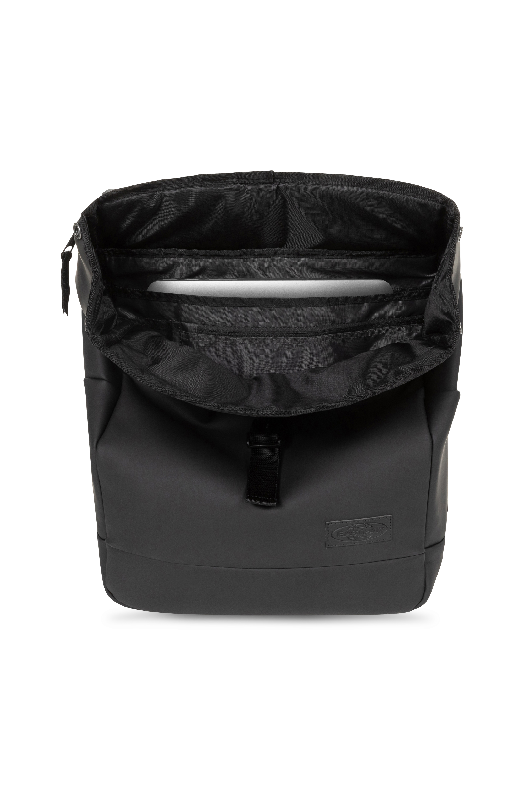 Austin backpack Black