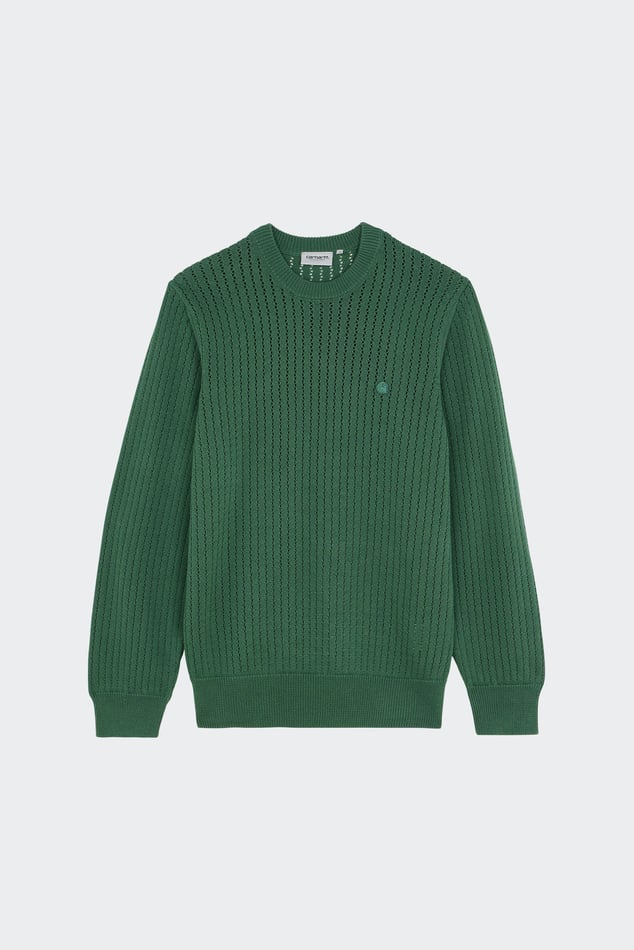 Pull Vert Carhartt Wip Homme Citadium