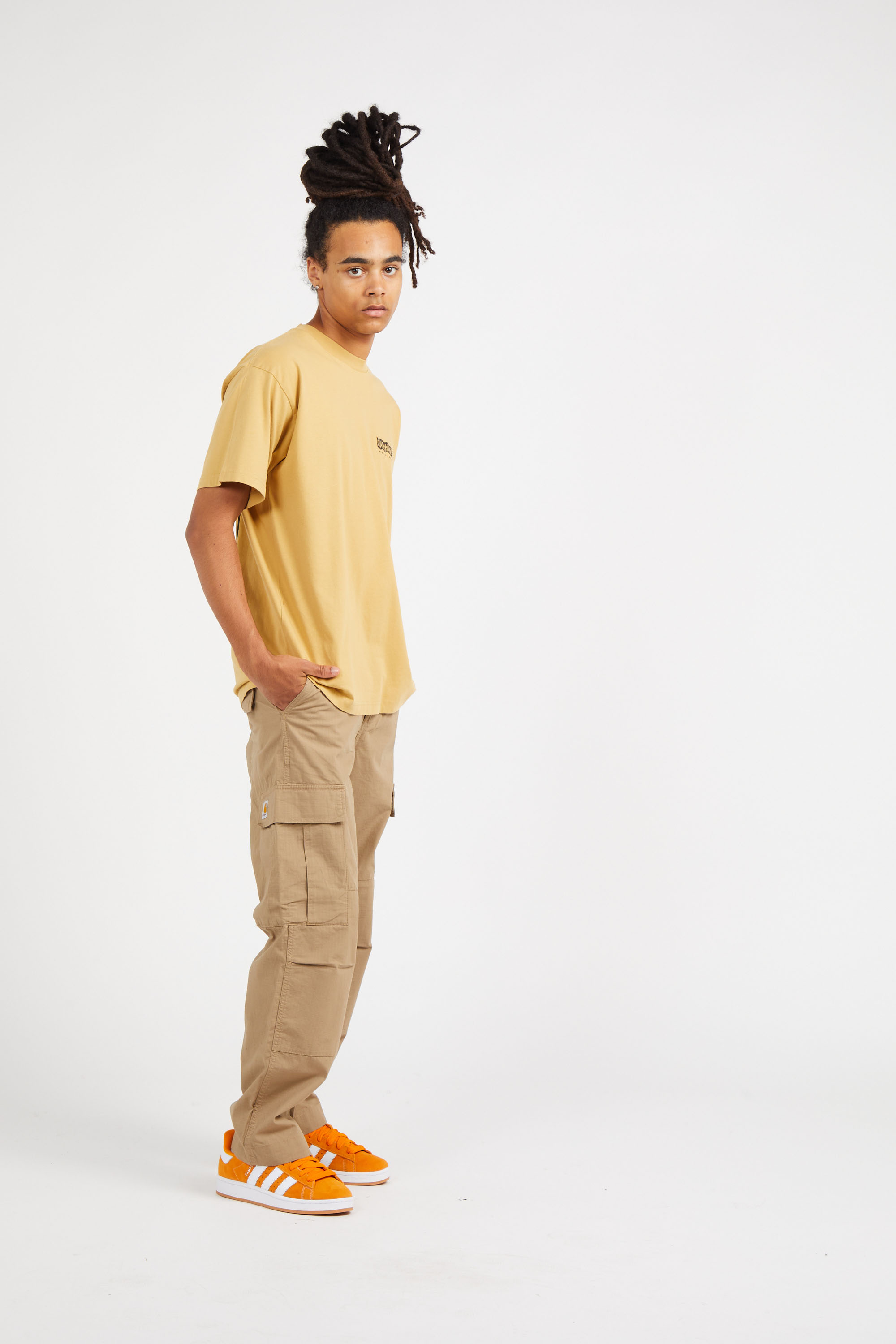Cargo Beige