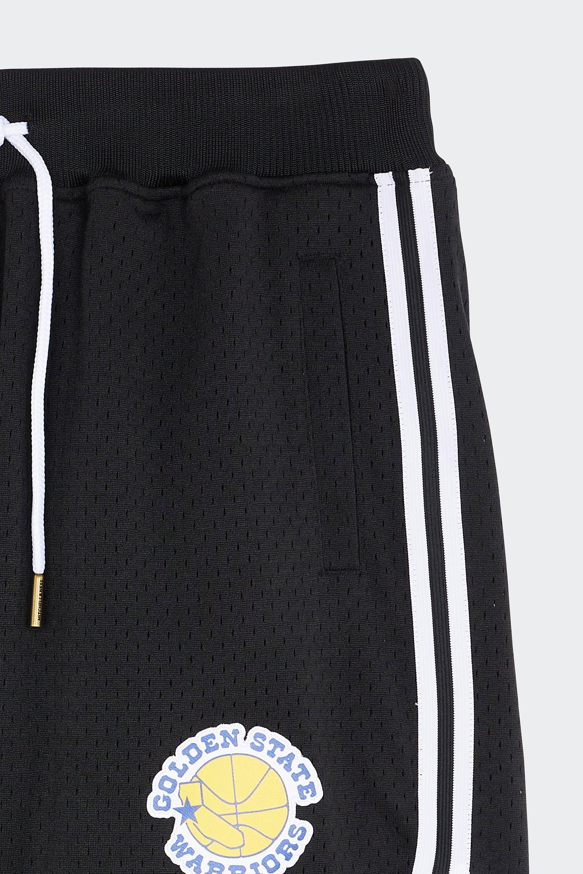 Shorts | Black by MITCHELL & NESS Shorts Black