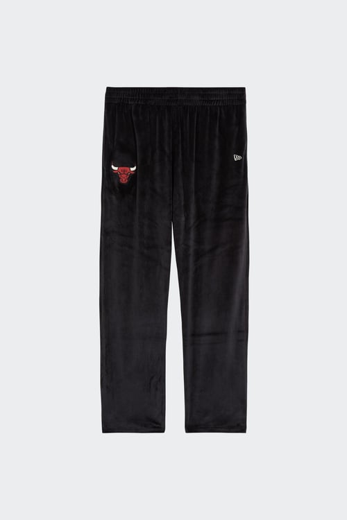 NEW ERA Joggers Black