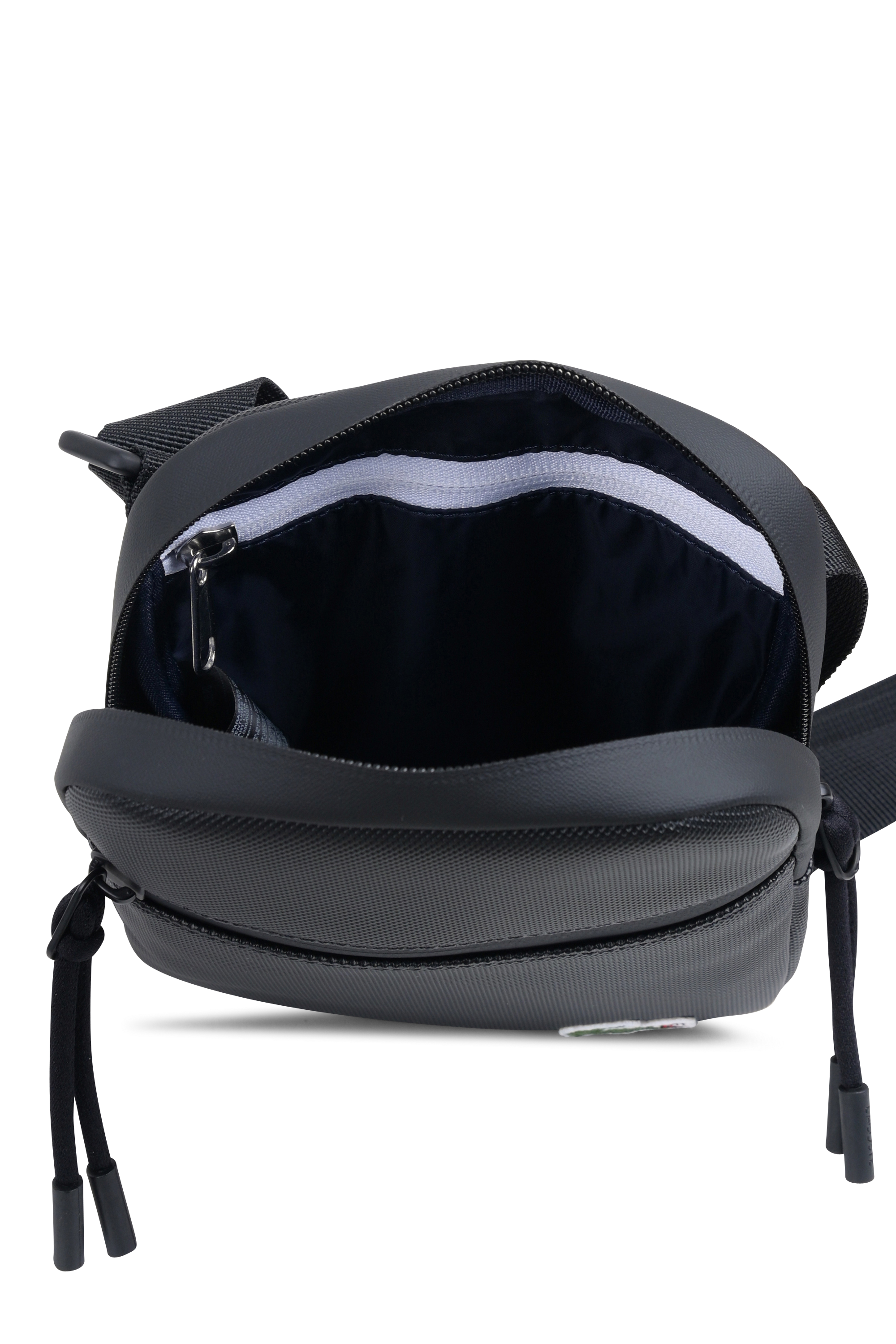 Sac bandoulière Noir