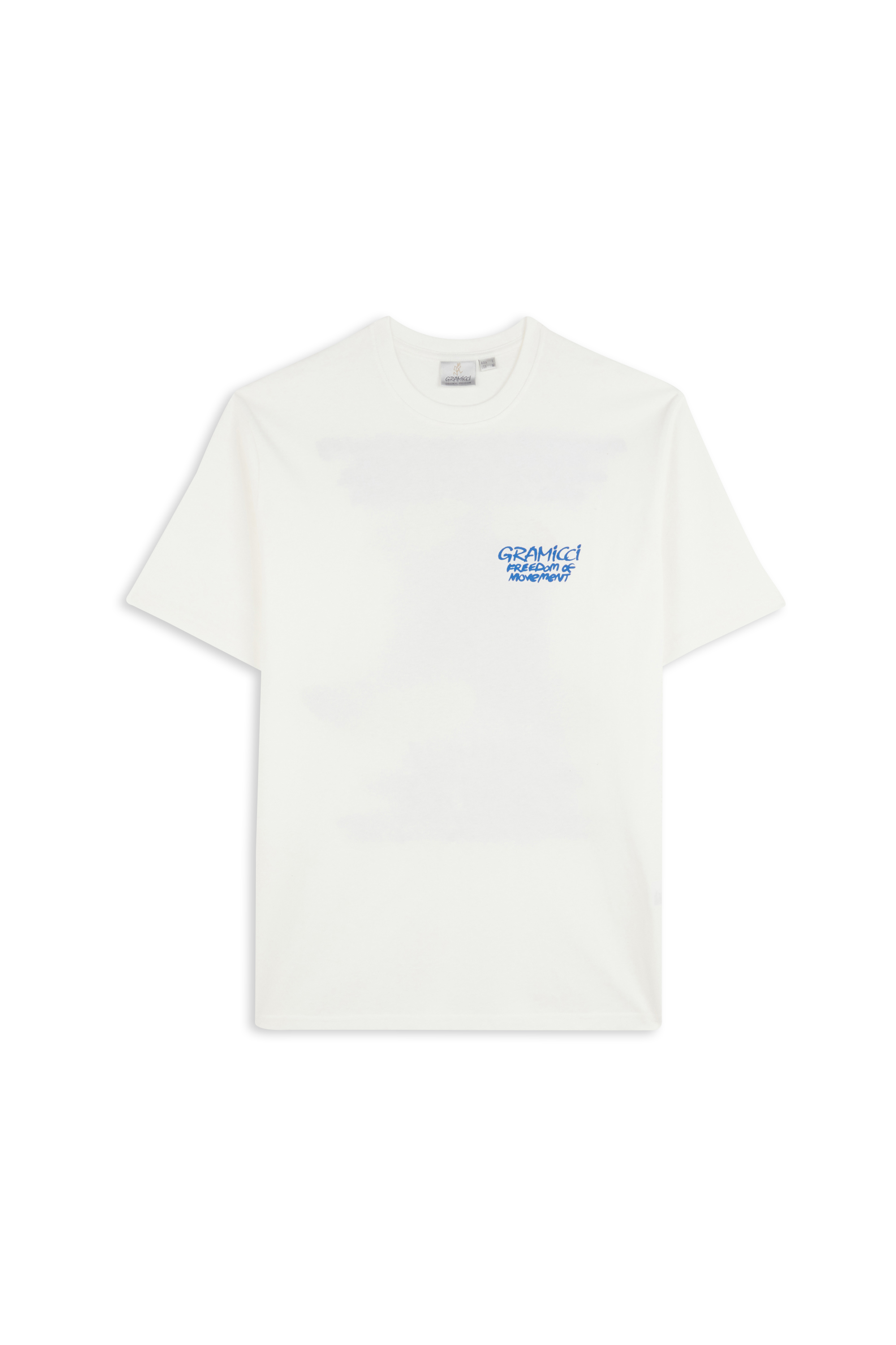 T-shirt White