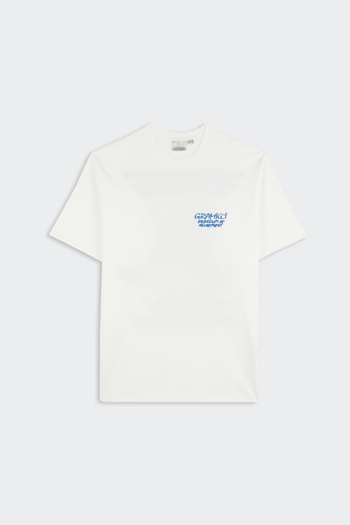 GRAMICCI T-shirt Blanc