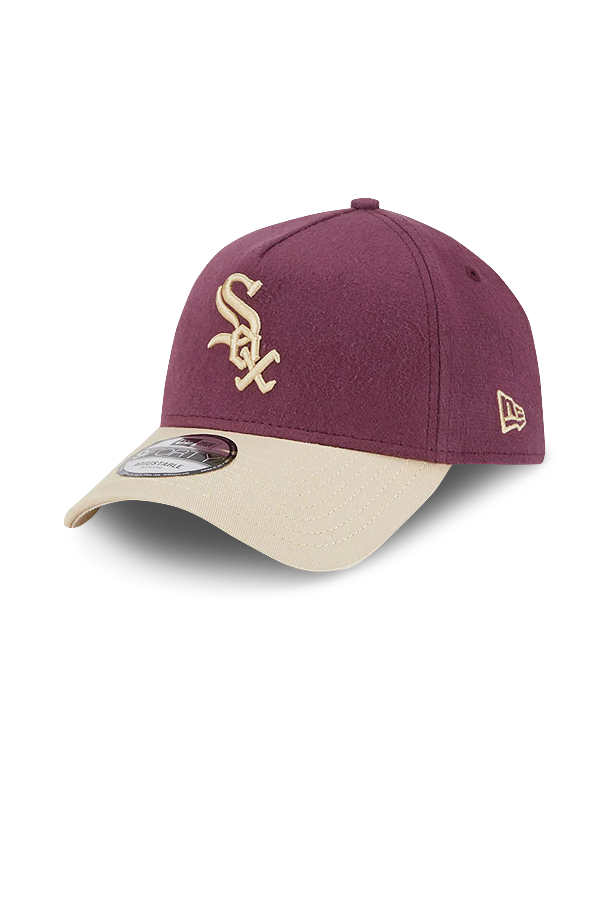 Casquette  Rouge