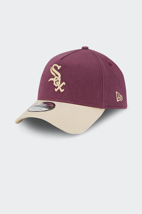 NEW ERA Casquette  Rouge