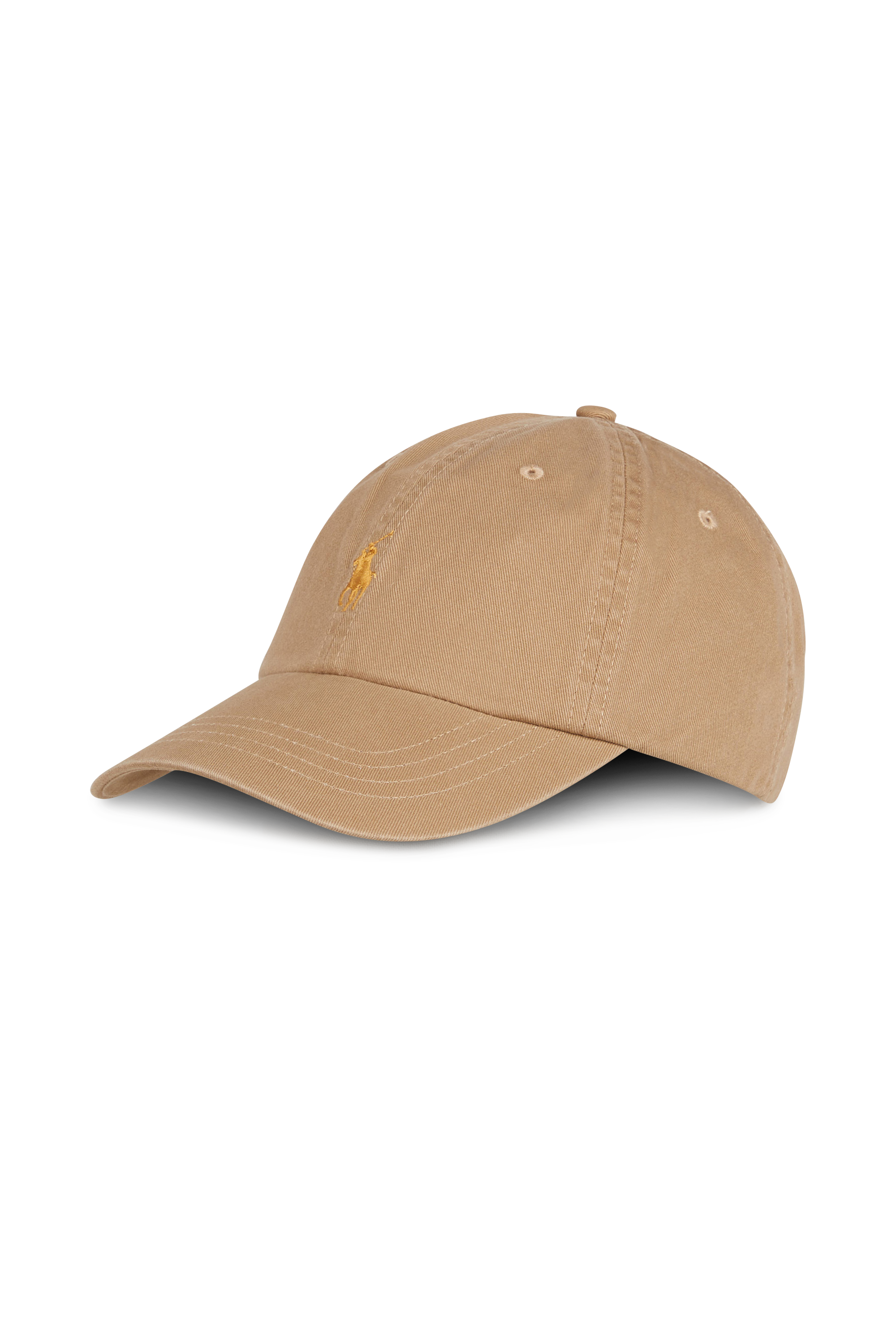 Baseball cap Beige